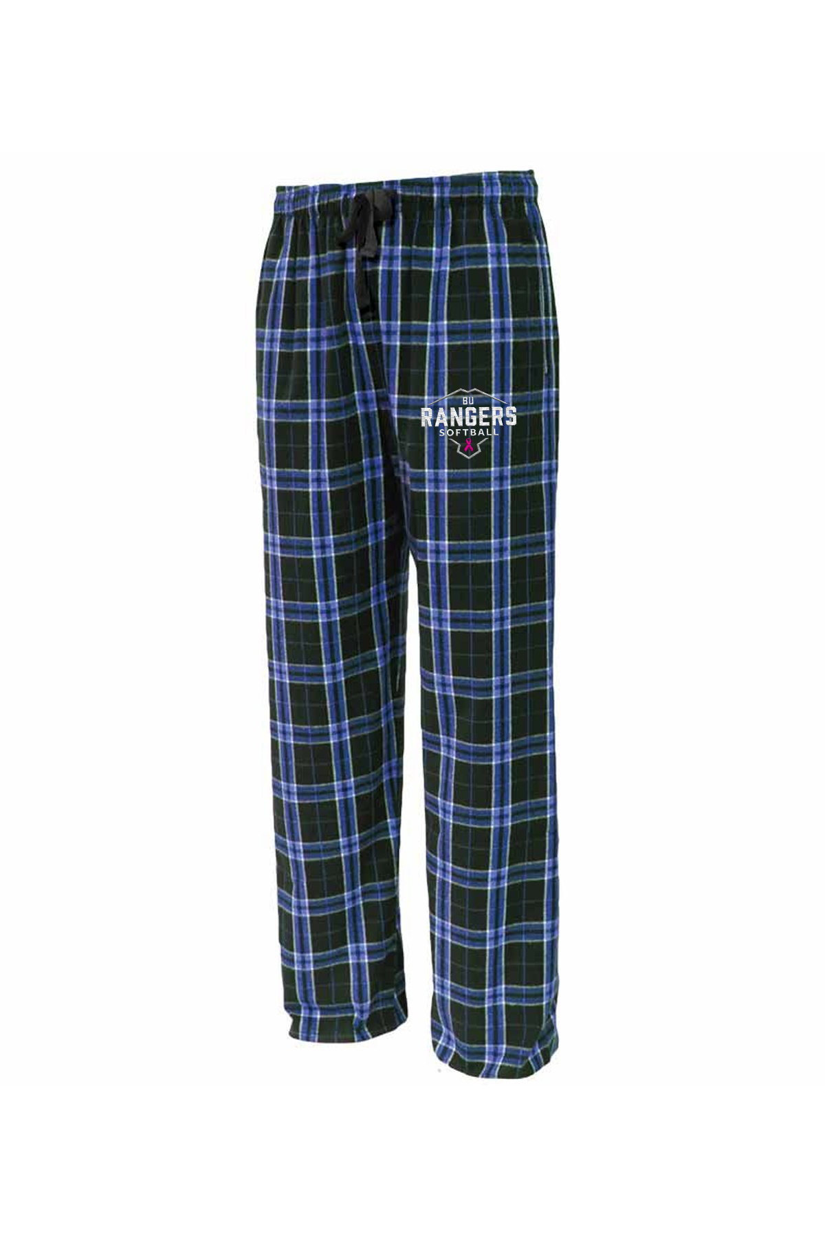 Flannel Pant