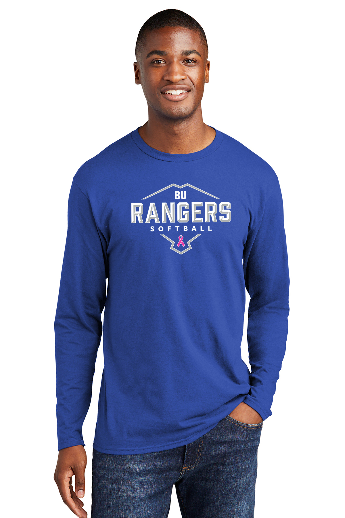 Long-Sleeve Tee