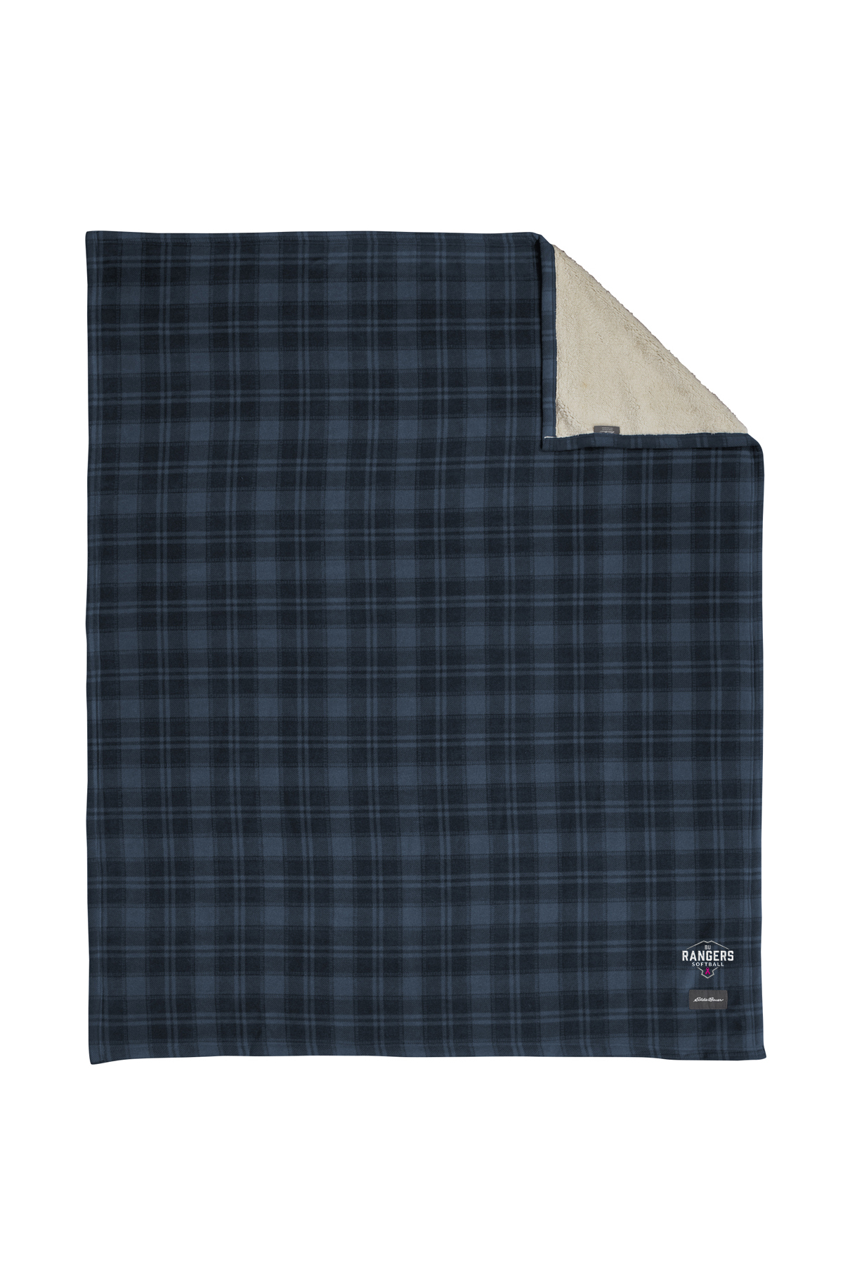 Eddie Bauer Woodland Blanket