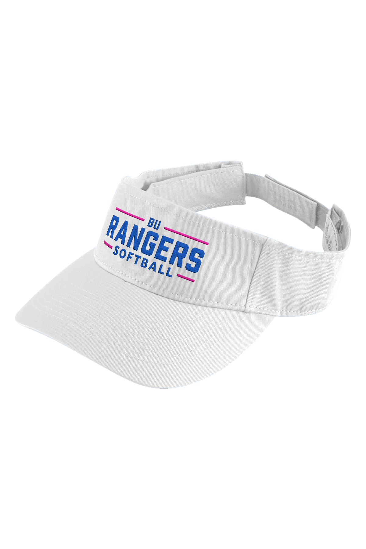 Twill Visor